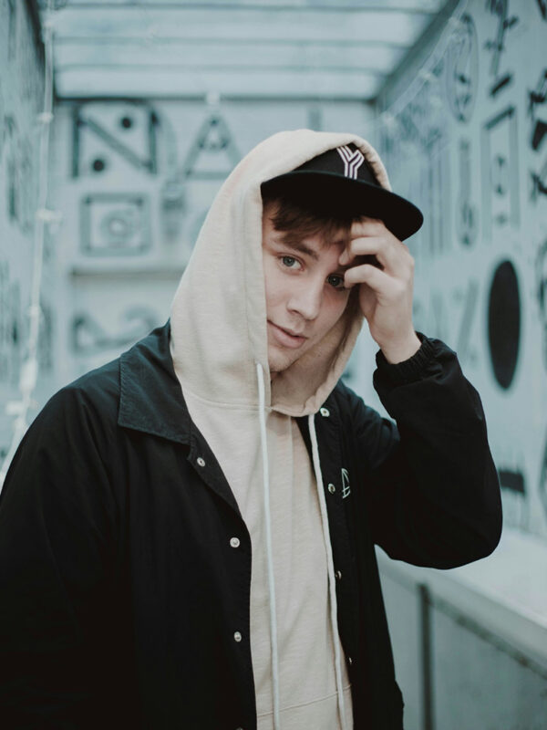 boy